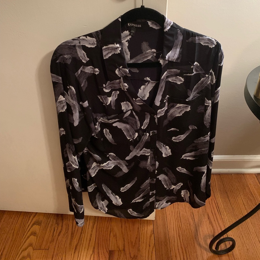 Perfect used condition. Express portofino, work at home now.